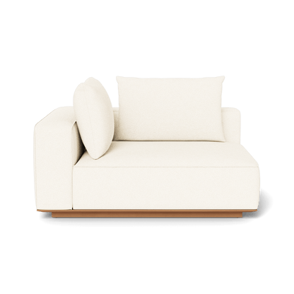 Santorini Short Return Left