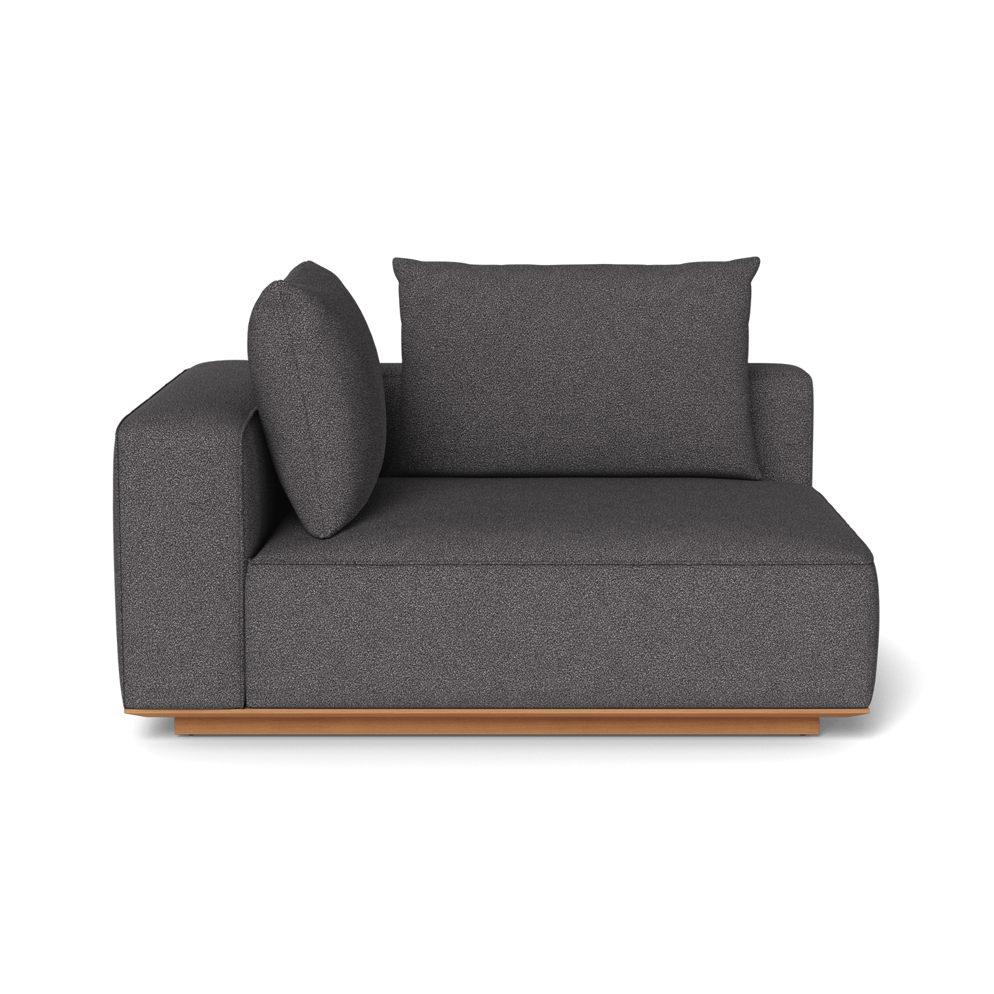 Santorini Short Return Left