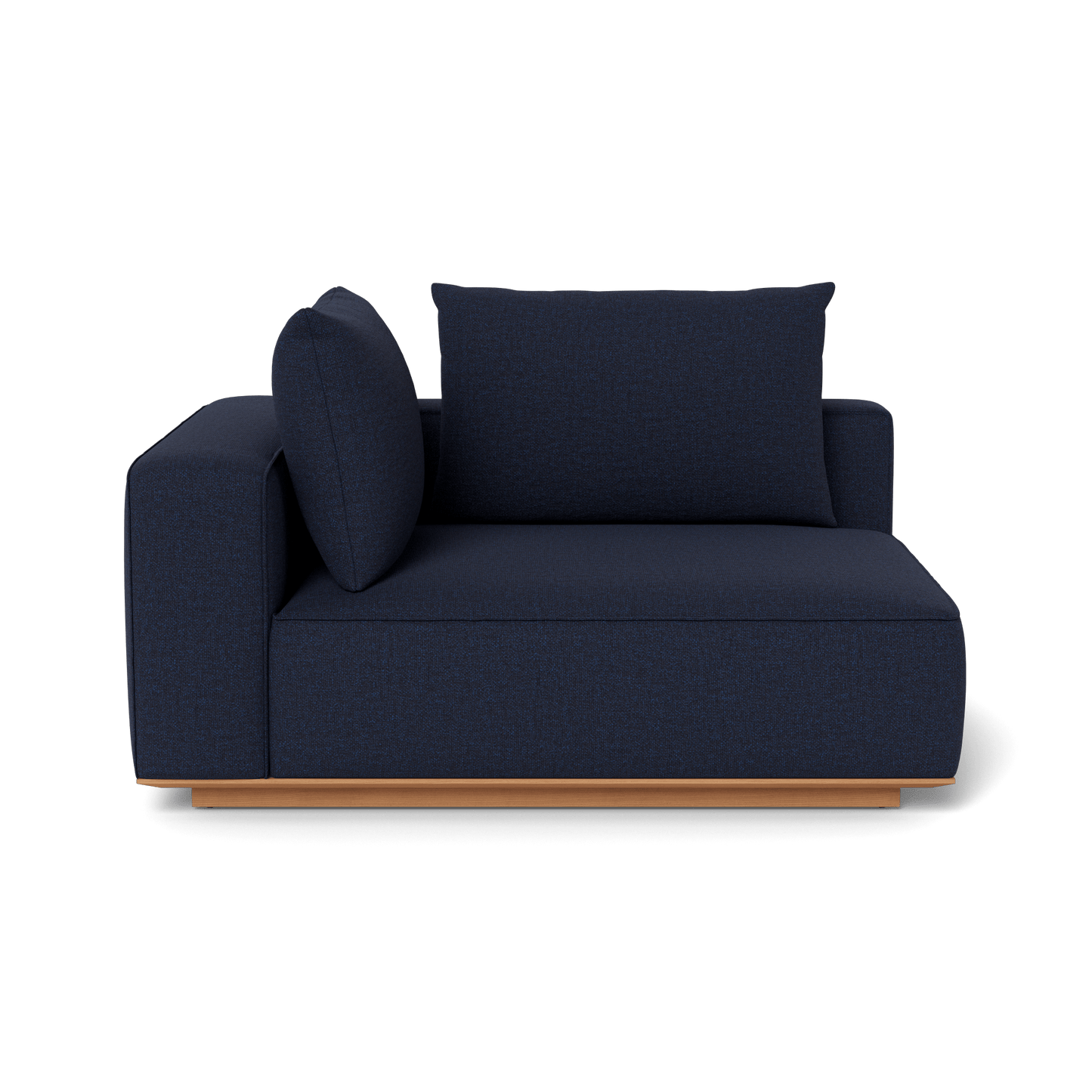 Santorini Short Return Left