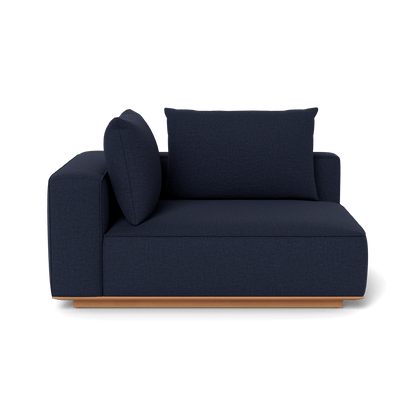 Santorini Short Return Left