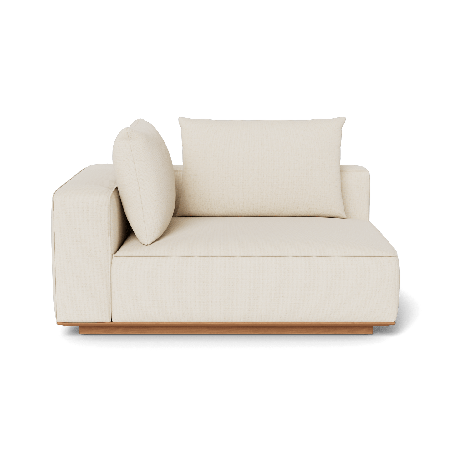 Santorini Short Return Left