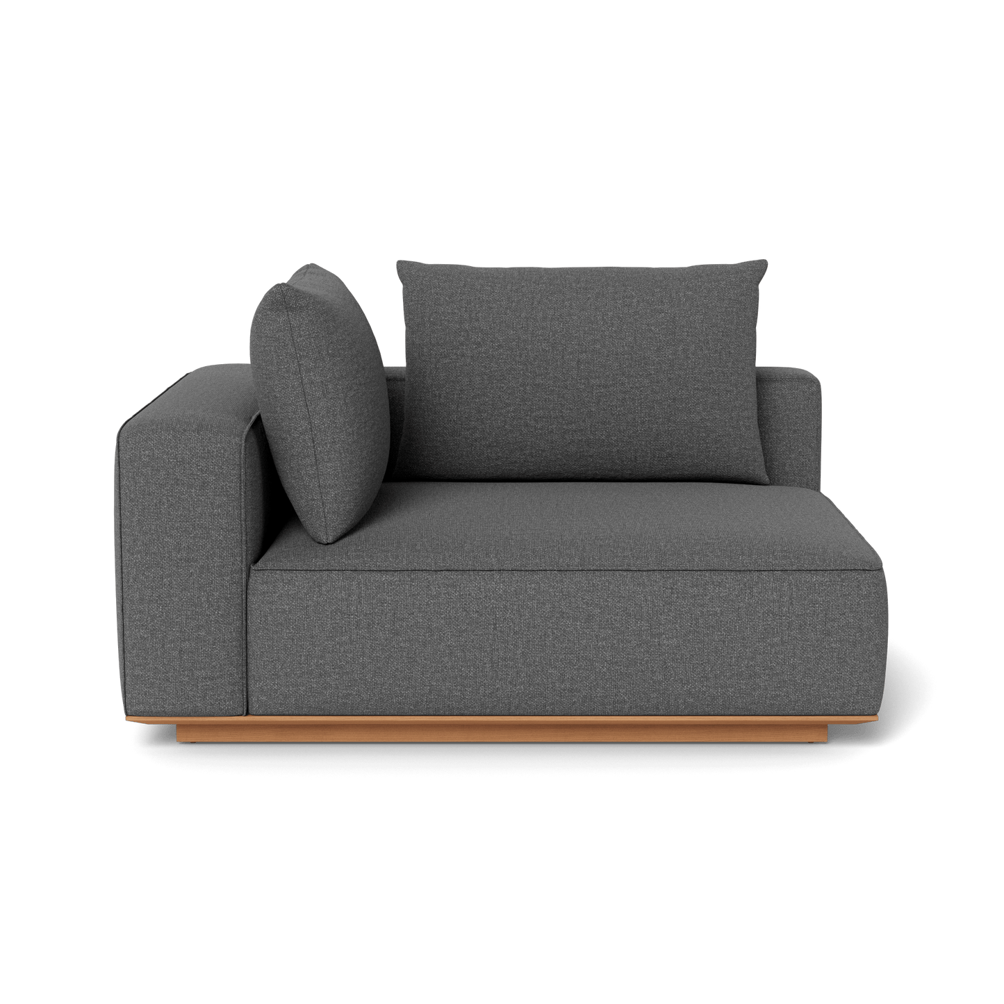 Santorini Short Return Left