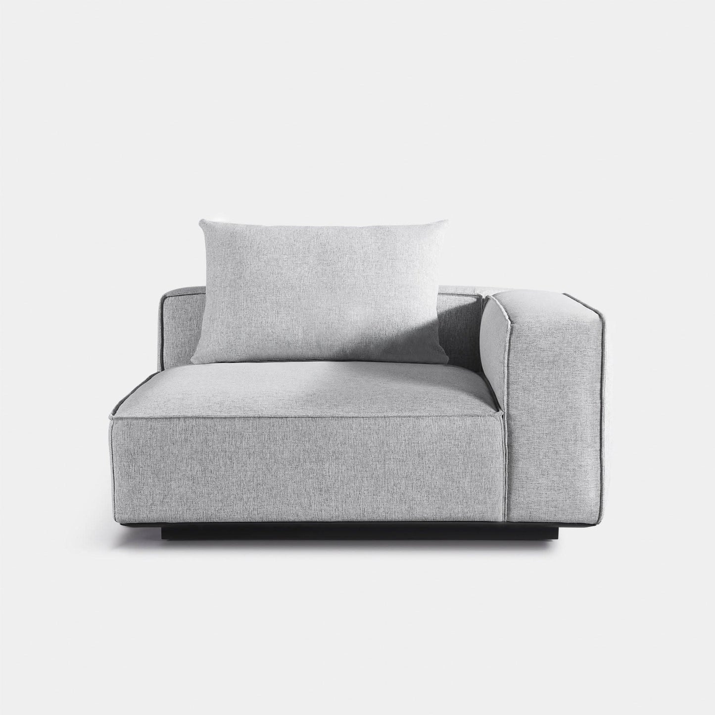 Santorini Short Return Right