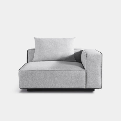 Santorini Short Return Right