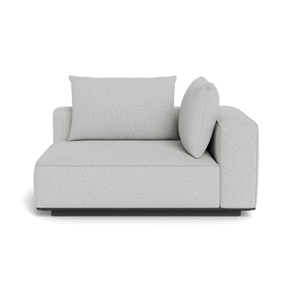 Santorini Short Return Right