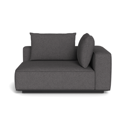 Santorini Short Return Right