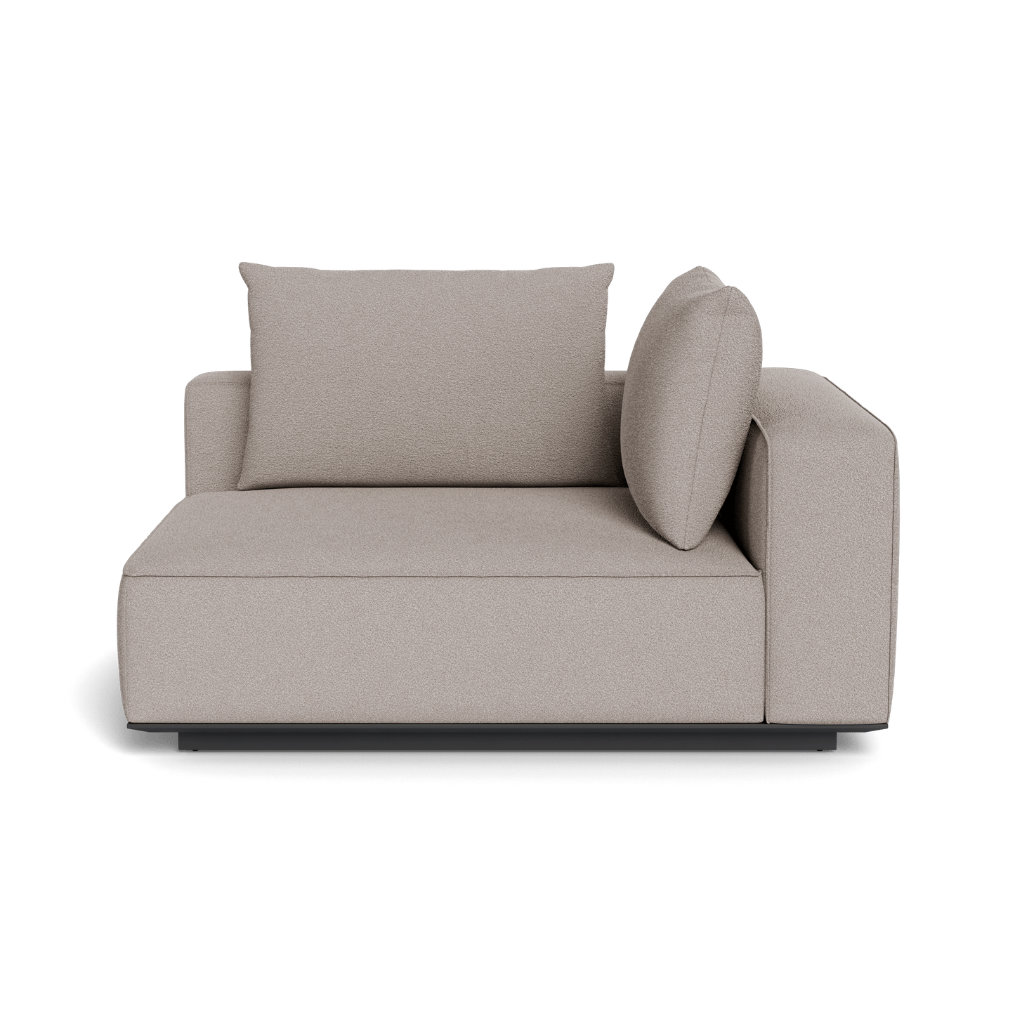 Santorini Short Return Right