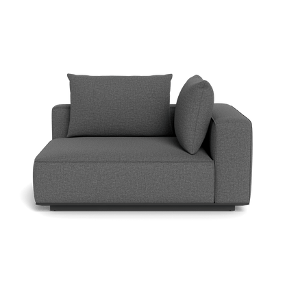 Santorini Short Return Right