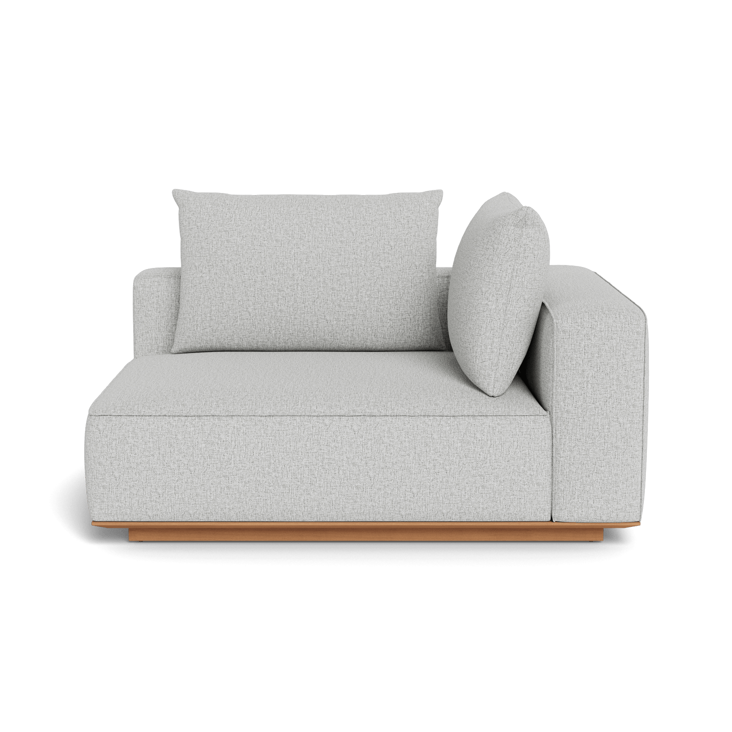 Santorini Short Return Right