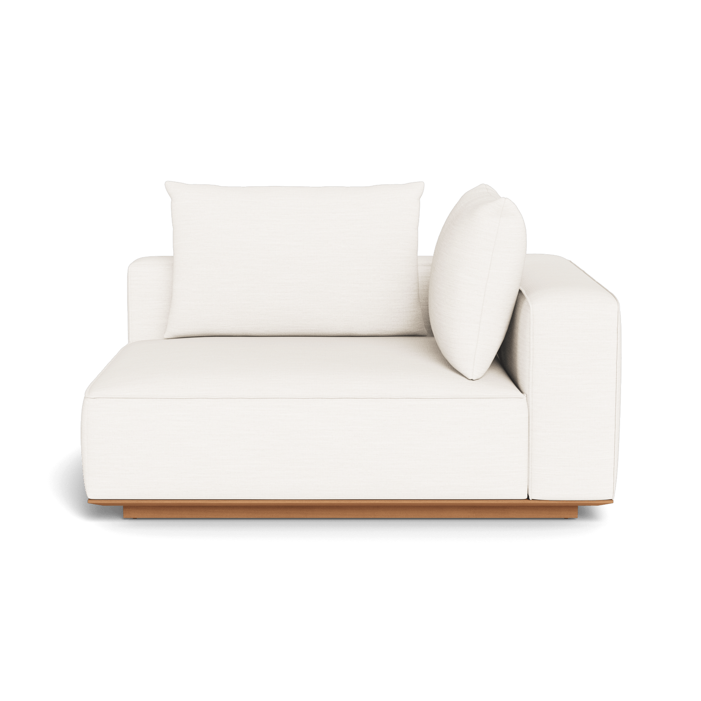 Santorini Short Return Right