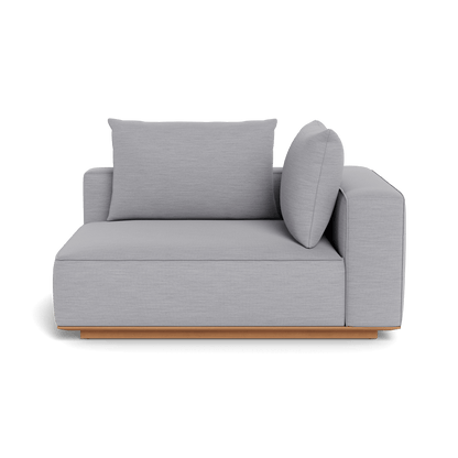 Santorini Short Return Right