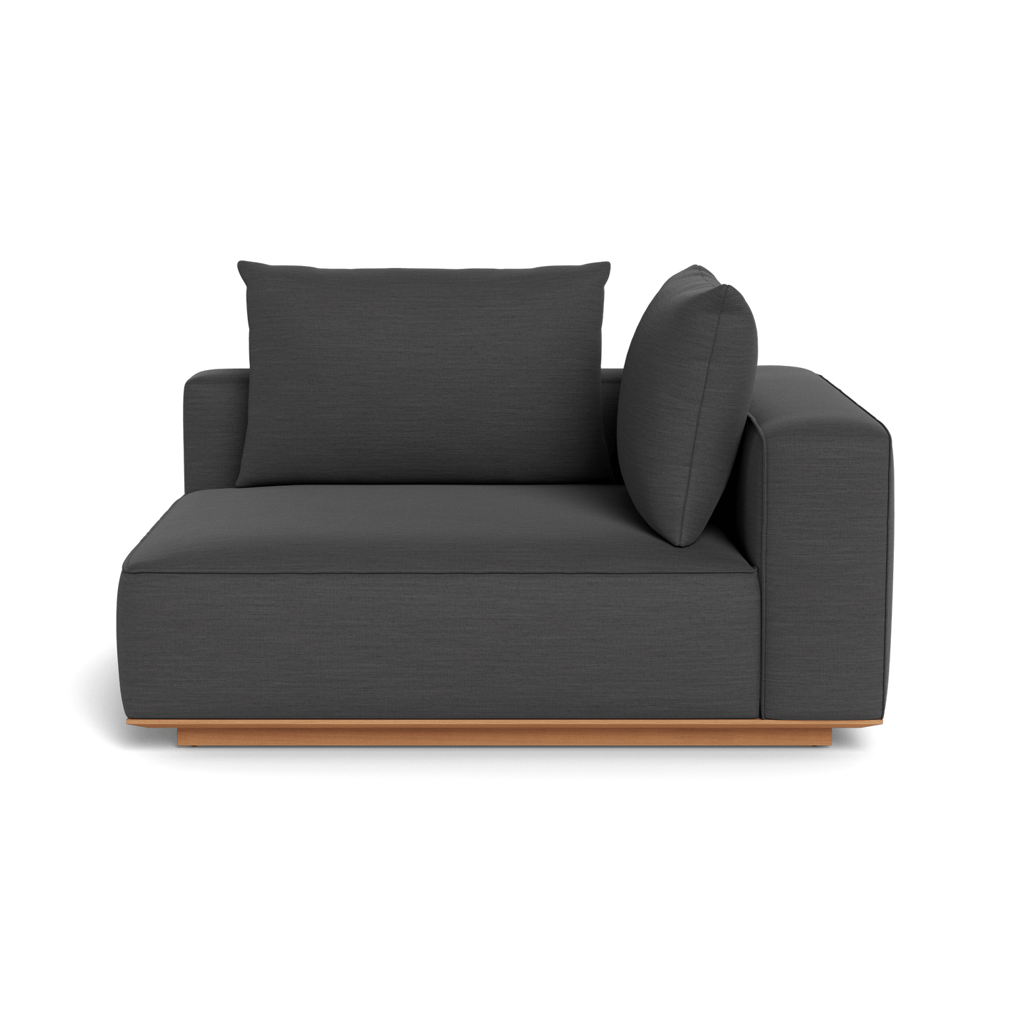 Santorini Short Return Right