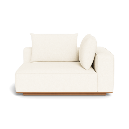 Santorini Short Return Right