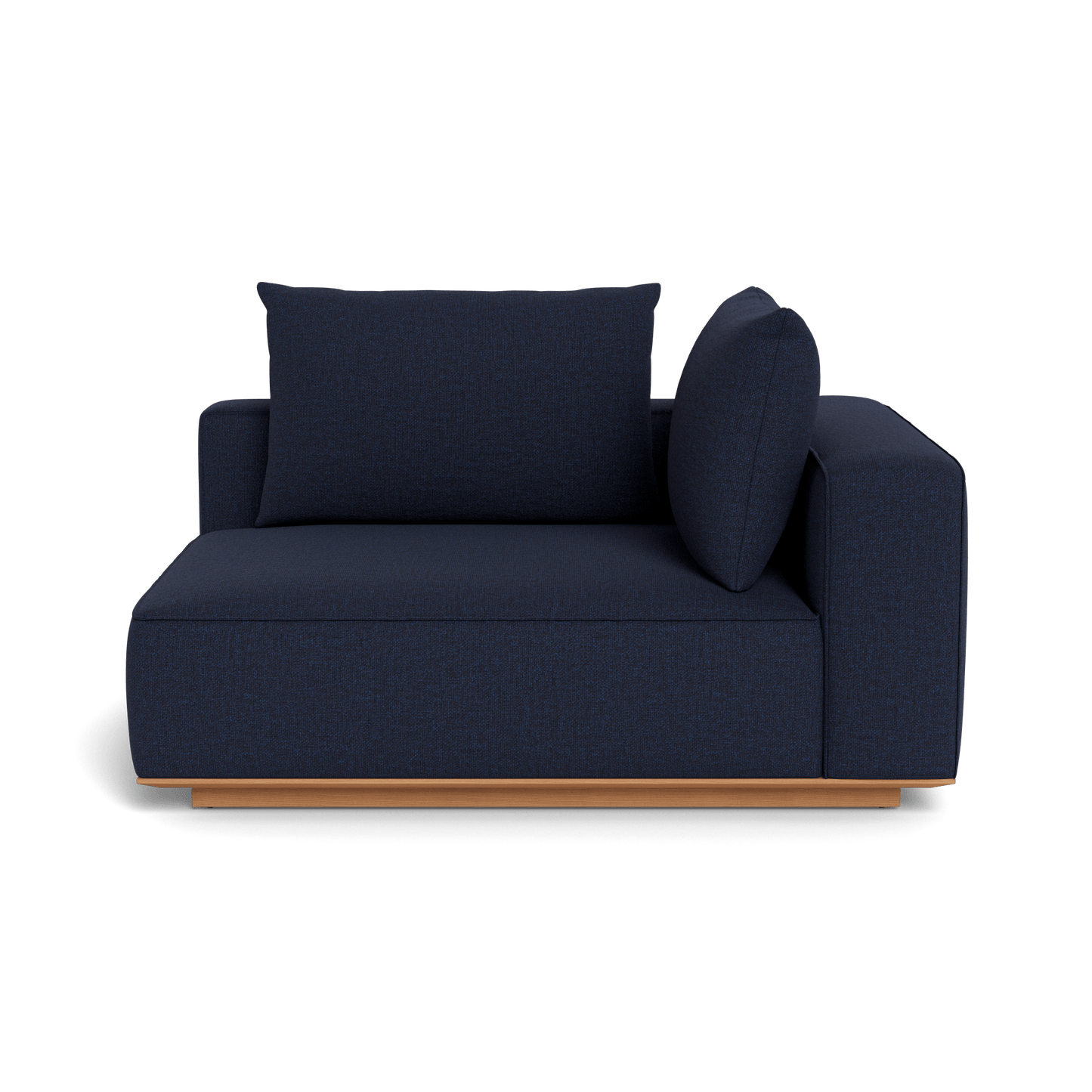 Santorini Short Return Right