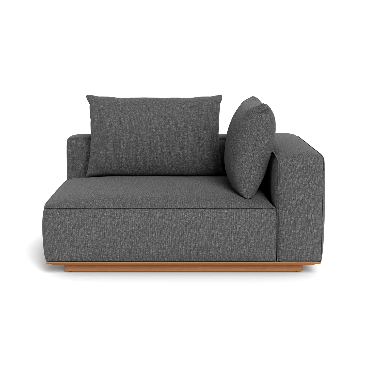 Santorini Short Return Right