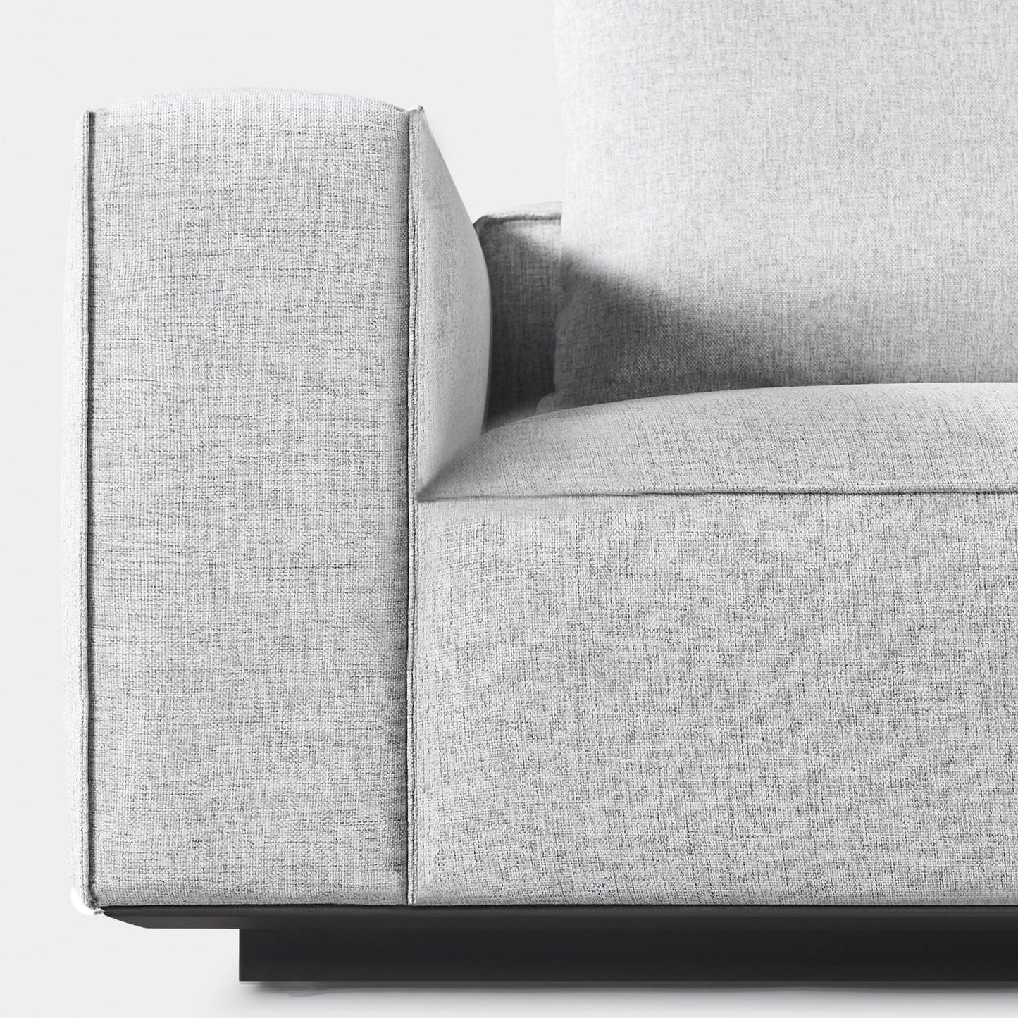 Santorini Swivel Lounge Chair