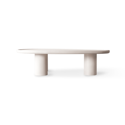 Scala Almond Coffee Table