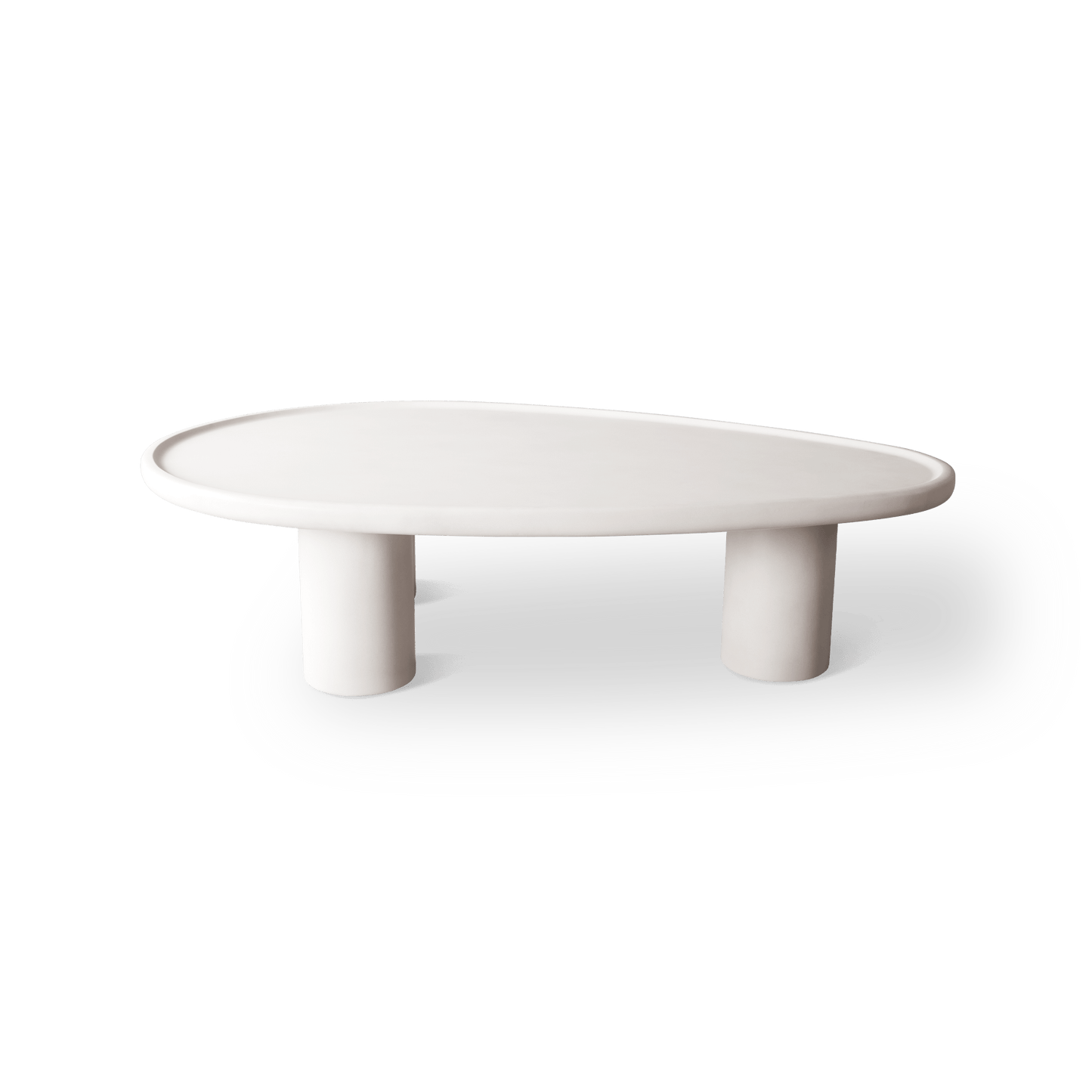 Scala Almond Coffee Table