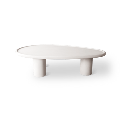 Scala Almond Coffee Table