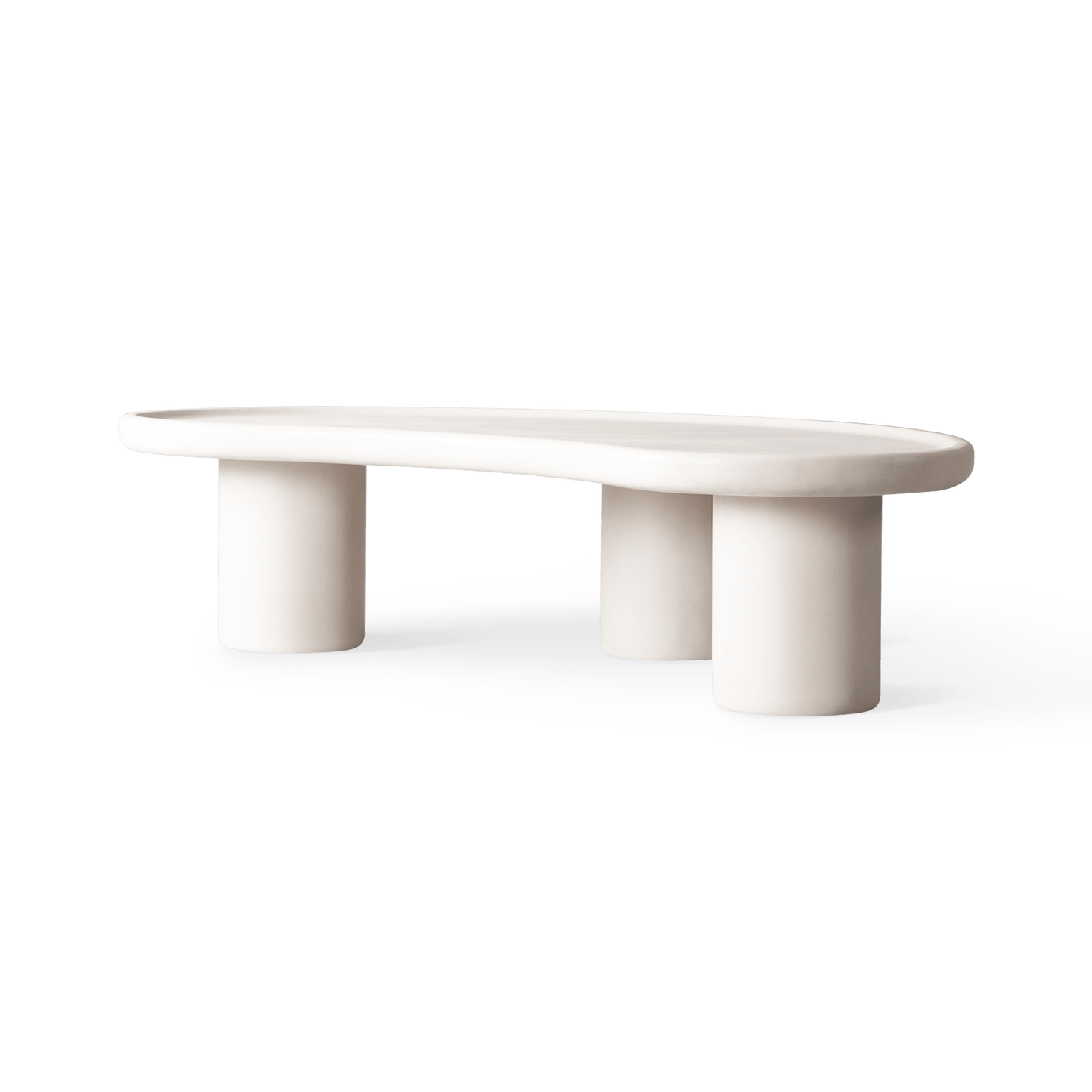 Scala Organic Coffee Table
