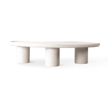 Scala Organic Coffee Table