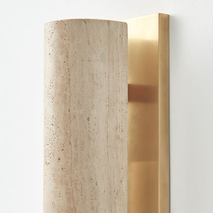 Solare Outdoor Sconce