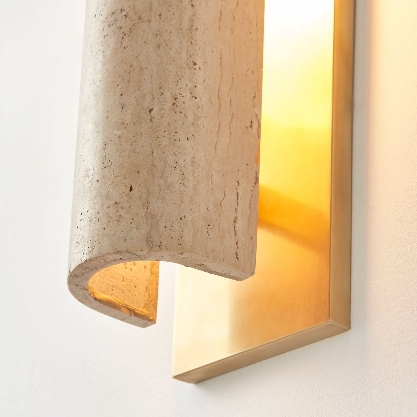 Solare Outdoor Sconce