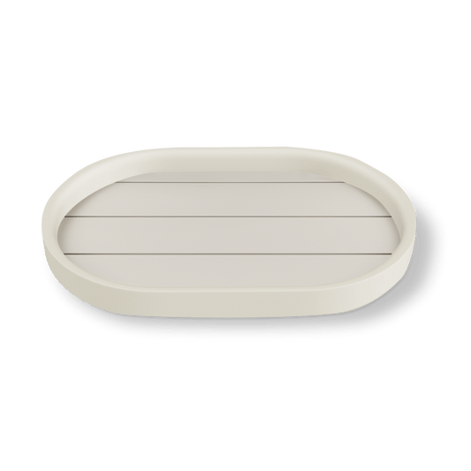 Tavola Aluminum Pill Tray 22