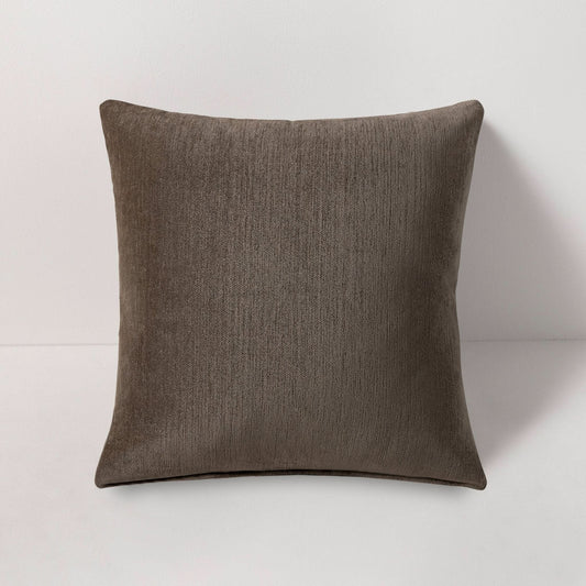 Throw Pillow - Altona Mink