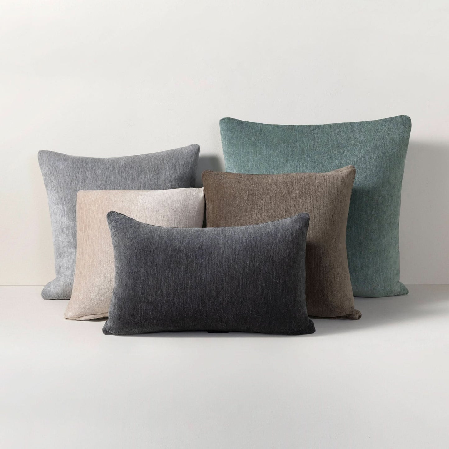 Throw Pillow - Altona Slate