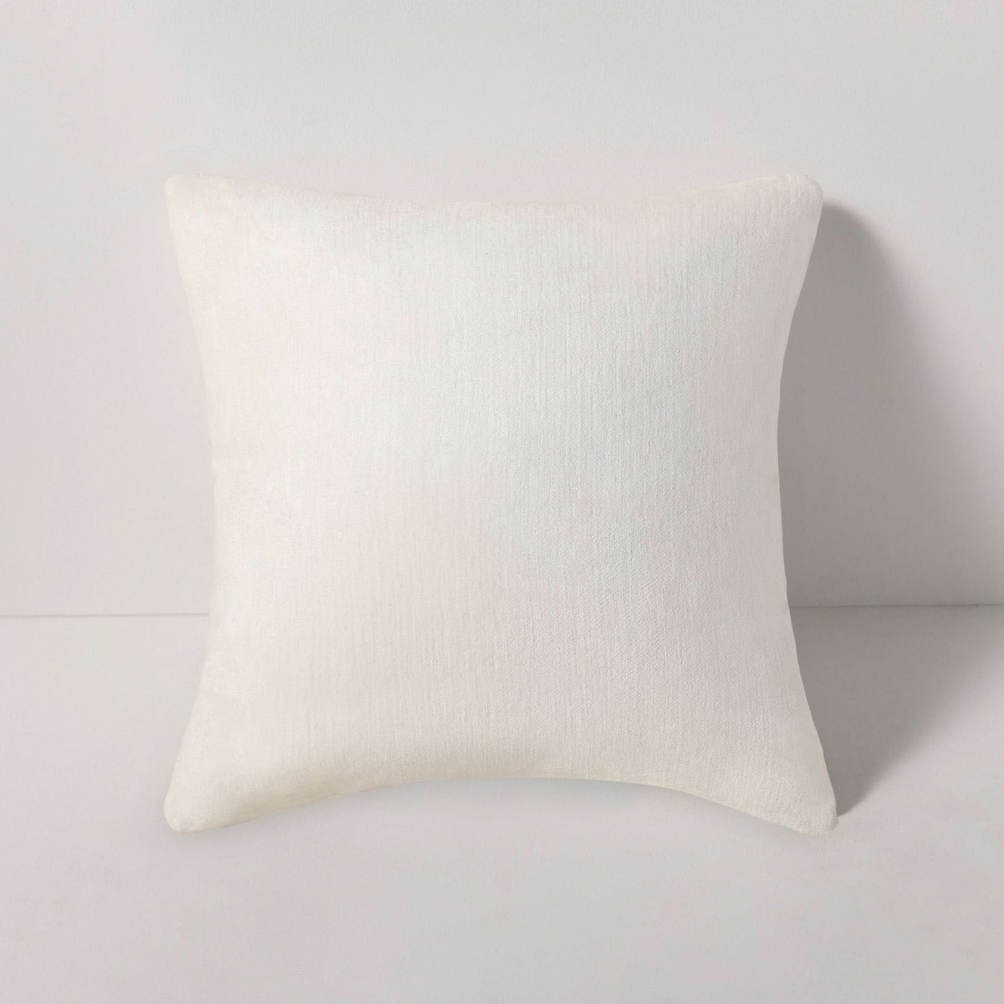 Throw Pillow - Altona Snow