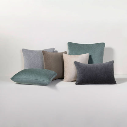 Throw Pillow - Altona Snow