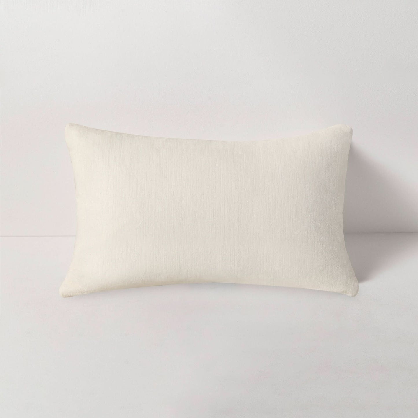 Throw Pillow - Altona Snow