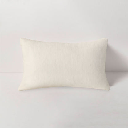 Throw Pillow - Altona Snow