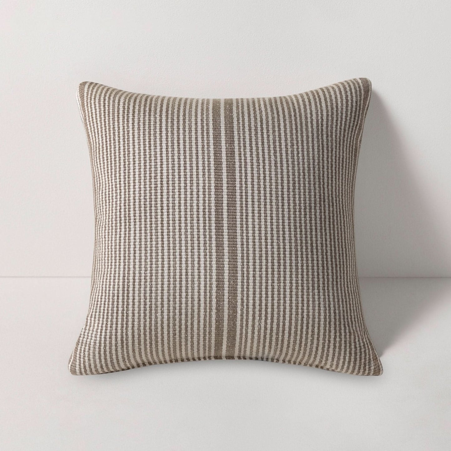 Throw Pillow - Bateau Cocoon