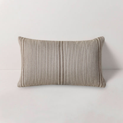 Throw Pillow - Bateau Cocoon