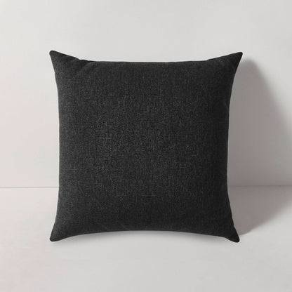 Throw Pillow - Copacabana Midnight