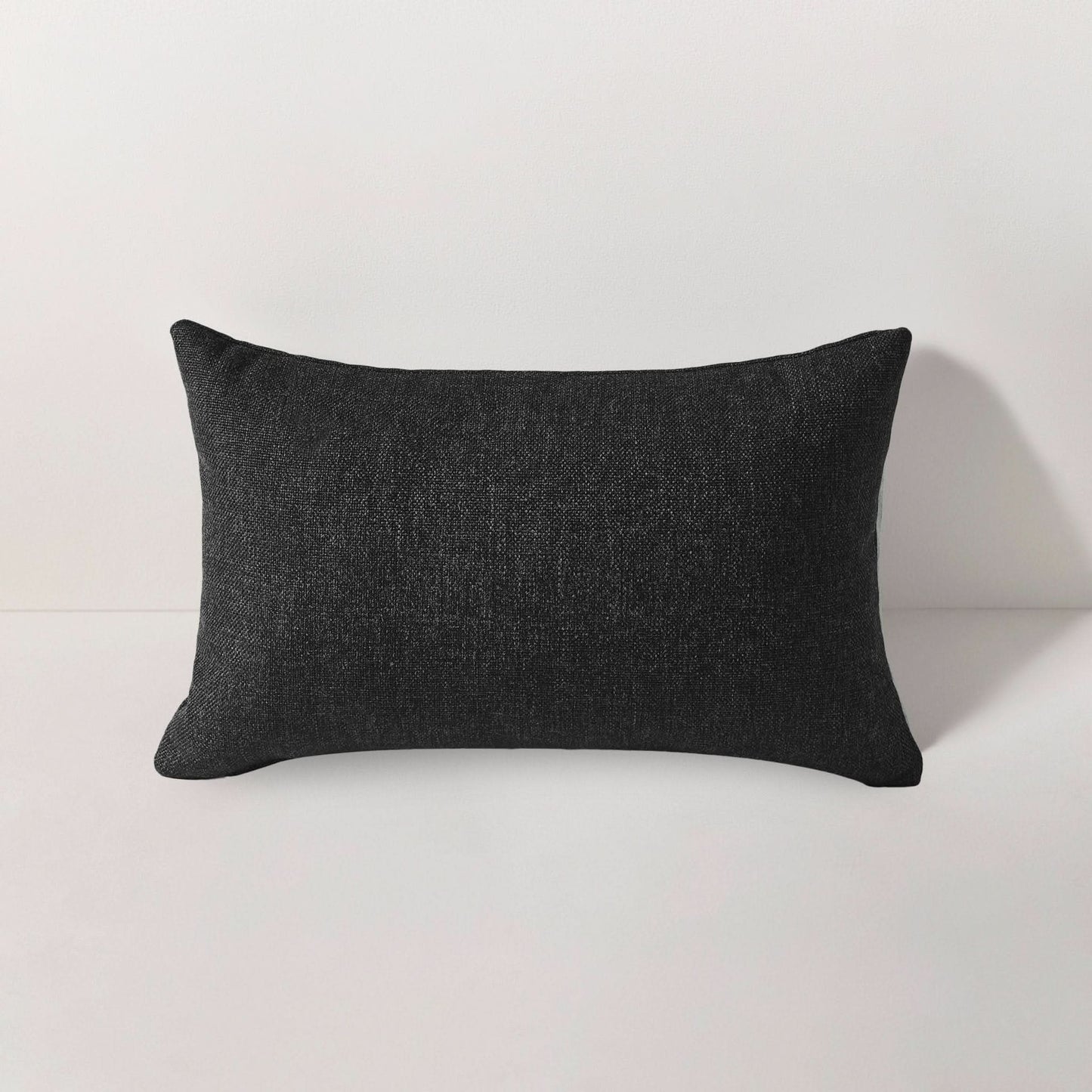 Throw Pillow - Copacabana Midnight