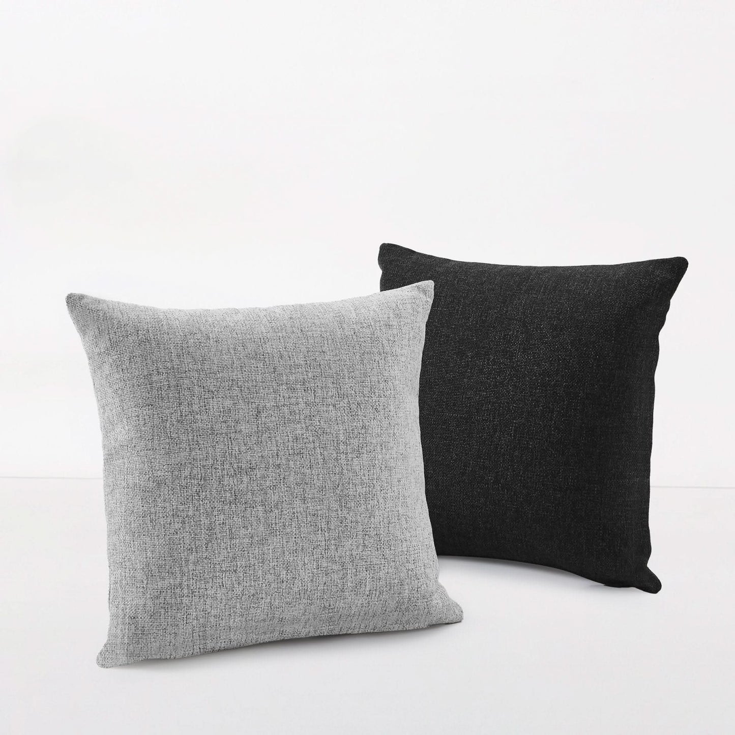 Throw Pillow - Copacabana Midnight