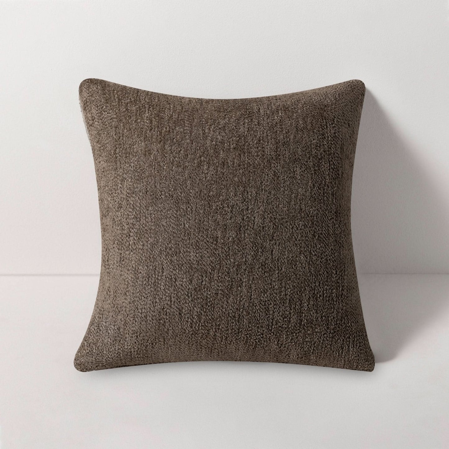 Throw Pillow - Marley Mink
