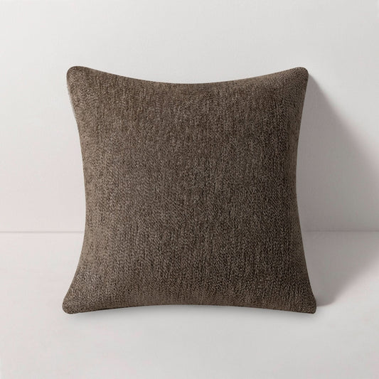 Throw Pillow - Marley Mink