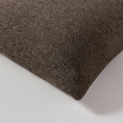 Throw Pillow - Marley Mink