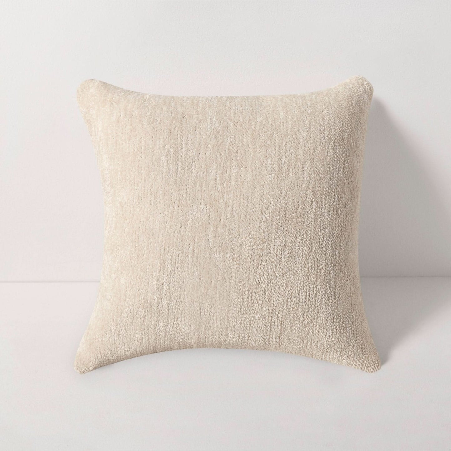 Throw Pillow - Marley Parchment