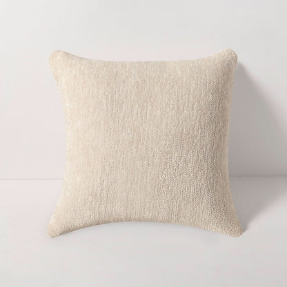 Throw Pillow - Marley Parchment