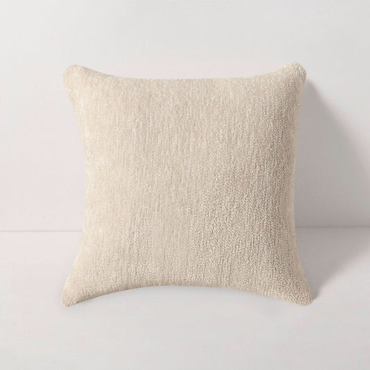 Throw Pillow - Marley Parchment