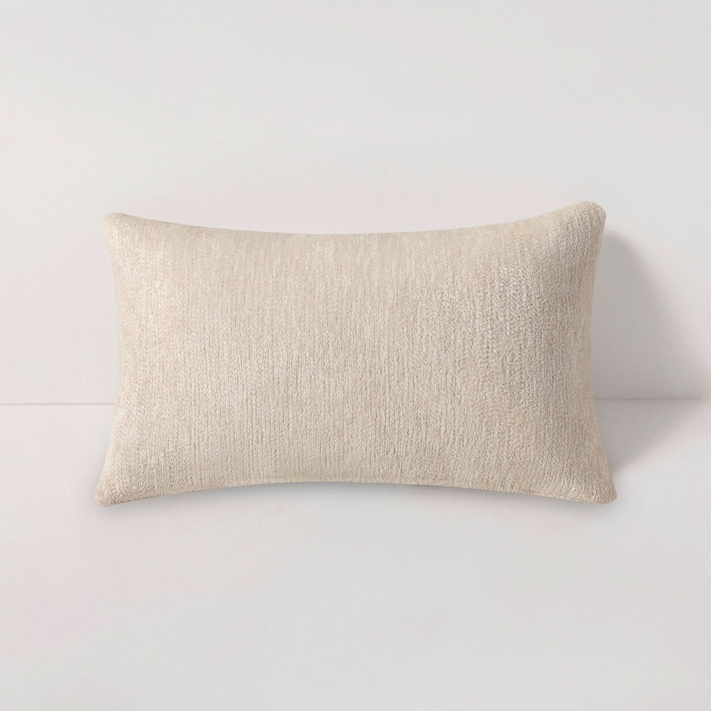 Throw Pillow - Marley Parchment