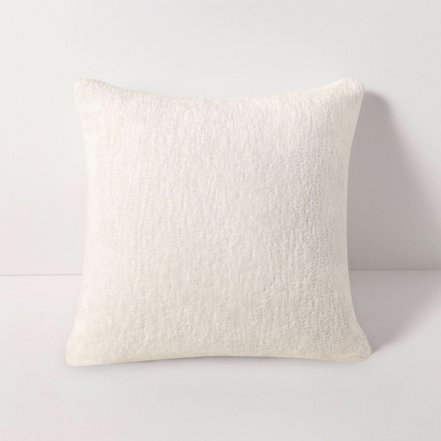 Throw Pillow - Marley Snow