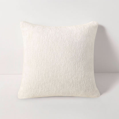 Throw Pillow - Marley Snow