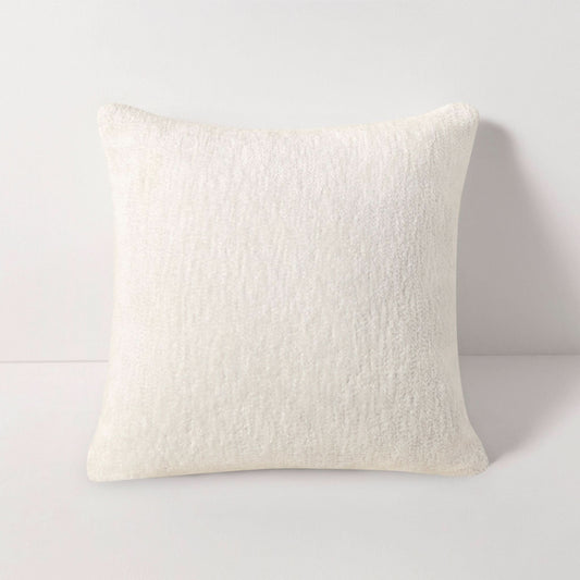 Throw Pillow - Marley Snow