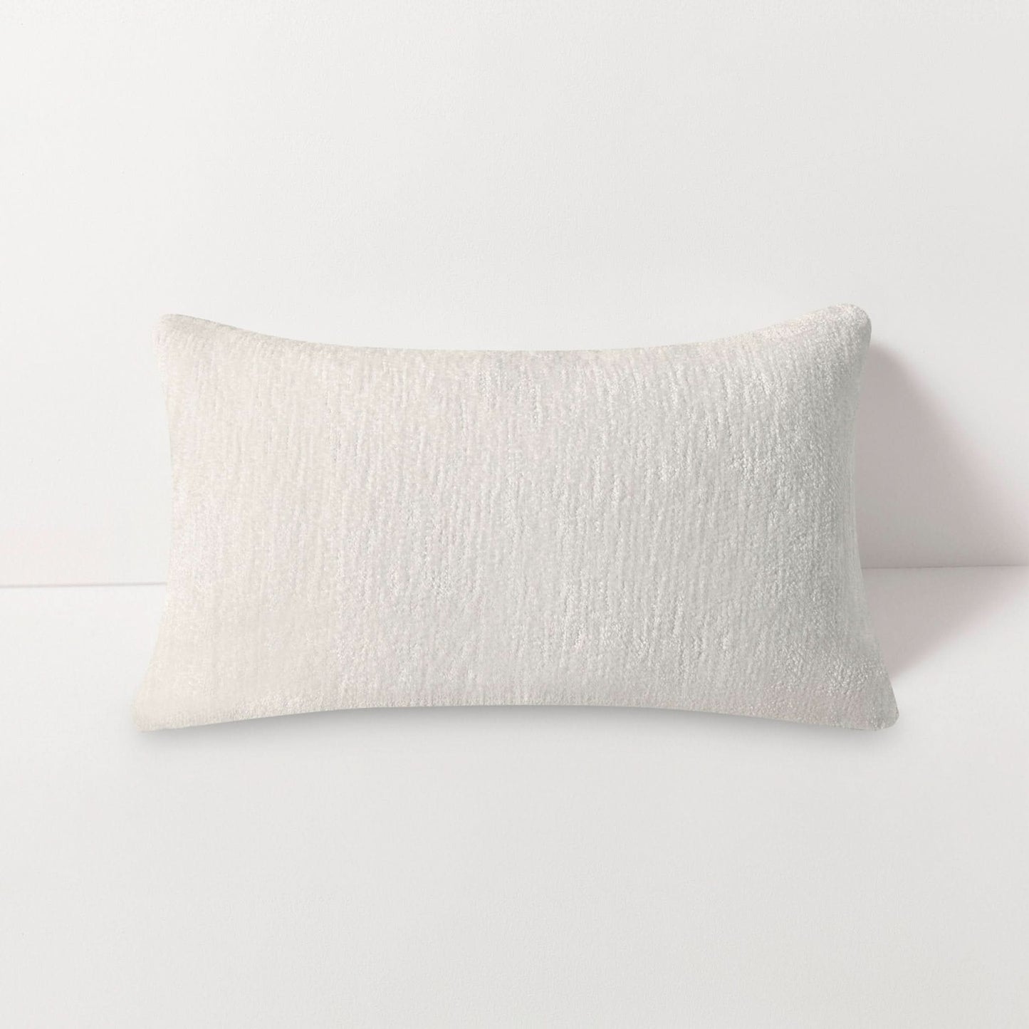 Throw Pillow - Marley Snow